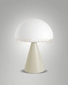 Blip lampada da tavolo sabbia a led cct 2700k - 3000k - 4000k- 7w -...