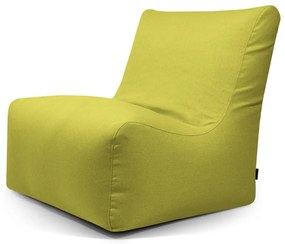 Puof a sacco verde Seat 100 Lounge – SLOWDOWN
