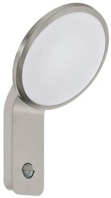 Eglo 98128 - Lampada da esterno LED con sensore CICERONE LED/11W/230V IP44