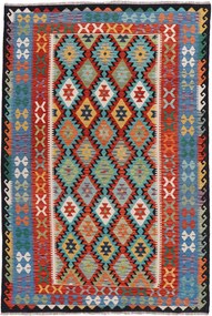 Kilim Tappeto orientale 300 x 200 (Pakistan) Annodato A Mano