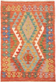 Kilim Tappeto orientale 120 x 80 (Pakistan) Tessuto A Mano