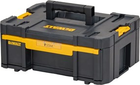 Sistema tstak modulare impilabile valigetta per attrezzi utensili valigetta tstak iii - Dewalt
