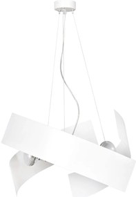 Lampadario a Sospensione MODO WHITE