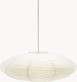 Lampada a sospensione in carta Yuni