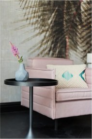 Tavolino nero Jason - Zuiver