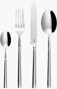 Set di 40 posate Cubism 21st Century, 6 persone