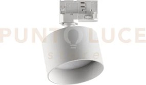 Spike spot per sistema binario trifase 3-phase lampadine led gx53 9...