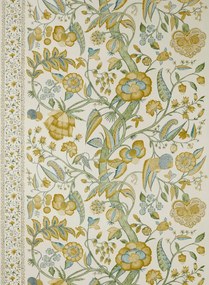 Zoffany Carta da parati Artisan Palampore - Primrose