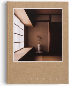 Libro da tavolino Stillness