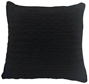 Cuscino decorativo in velluto 45x45 cm Mia – JAHU collections