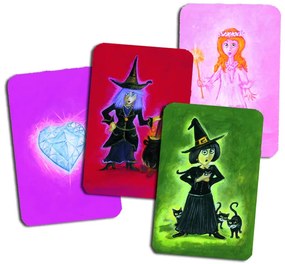 Diamoniak - gioco di carte