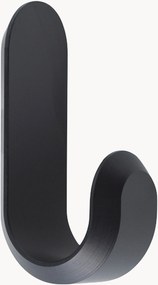 Set di 2 ganci da parete Curve Mini
