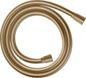 Flessibile Doccia 160 Cm Bronzo Satinato Hansgrohe Isiflex 28276140