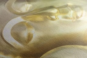 Stampa su tela – Buddha addormentato