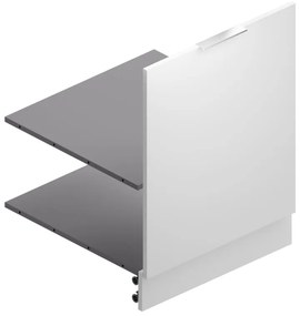 Anta SENSEA JKA164 L 65 x H 88.5 cm bianco lucido