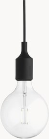Lampada a sospensione piccola con luce regolabile E27