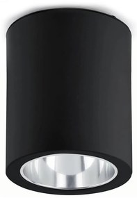 FARO 63125 - Plafoniera POTE 1xE27/60W/100-240V