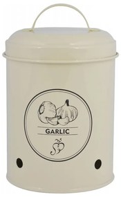 Contenitore per alimenti in acciaio – Esschert Design