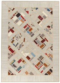 Kilim Tappeto 240 x 170 (Iran) Tessuto A Mano