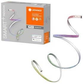Ledvance - Striscia LED RGB SMART+ FLEX 1m LED/3.6W/230V Wi-Fi