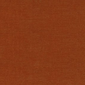 Aspen cuscino in elegante tessuto morbido smacchiabile T17 arancio