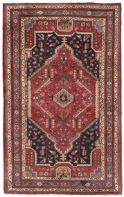 Tuyserkan Tappeto persiano 150 x 230 (Iran) Annodato A Mano