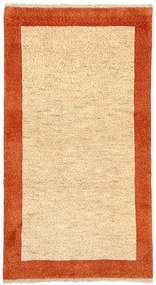 Rizbaft Tappeto 80x150 (Iran) Annodato A Mano