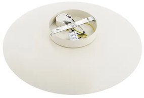 Argon 8863 - LED Lampada da parete BOLTON LED/12,5W/230V 3000K bianco