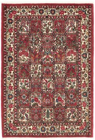 Bakhtiar Tappeto persiano 110x150 (Iran) Annodato A Mano