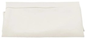 Telo di Ricambio per Ombrellone a Sbalzo Bianco Sabbia 300 cm