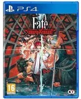 Playstation 4 fate samurai remnant pegi 16+ 1128843