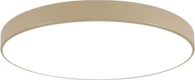 Brilagi-LED Plafoniera POOL LED/100W/230V 3000/4500/6000K Ø 80 cm beige