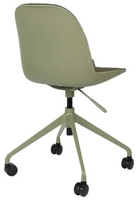 Sedia da ufficio Albert Kuip - Zuiver