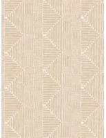 Essentials Carta da parati Macrame - 11000