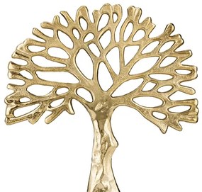 Eglo 427566 - Decorazione KEMAMAN 32x24 cm legno/metallo