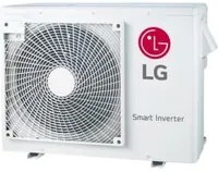 Unit Esterna LG Motore MultiSplit MU3R19.U21 R-32 Trial Split