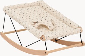 Sdraietta per bambini in cotone organico Growing Green