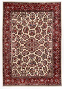 Sarouk Tappeto persiano 360 x 250 (Iran) Annodato A Mano