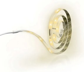 Philips 70102/31/P2 - Striscia LED MYLIVING LIGHTSTRIP 5m LED/24W/230V