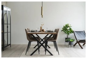 Lampadario color oro ø 6 cm Paris - House Nordic