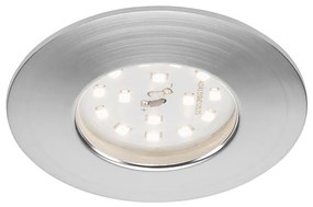 Briloner 7295-019- LED Luce da bagno dimmerabile ATTACH LED/6,5W/230V IP44