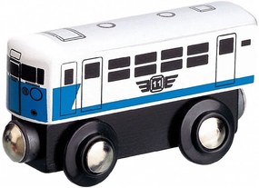 Carrozza passeggeri Maxim - moderna