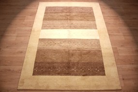 Loribaft Tappeto 240x170 (Indian) Annodato A Mano