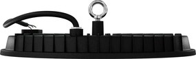 Campana LED 200W IP65 in Alluminio - LEDISENS