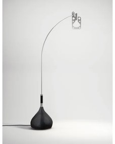 Axolight -  Bul-bo PT  - Lampada piantana di design