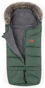 PETITE&amp;MARS - Coprigambe per bambini 4in1 ARCTIC Veritable Khaki