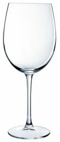 Calice per vino Luminarc Versailles Trasparente Vetro 6 Unità (72 cl)