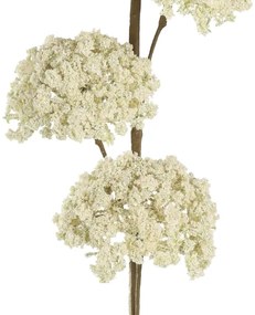 Eglo 428236 - Fiore artificiale DEMING 70 cm giallo