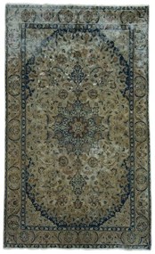Vintage Tappeto 200x120 (Iran)