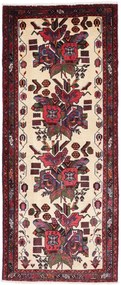 Sirjan Tappeto persiano 210 x 90 (Iran) Annodato A Mano